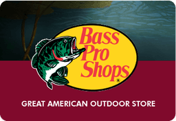 Bass Pro Shop Gift Card – Outdoor Gear & Apparel | ZakGift